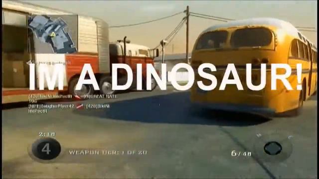 Gun Game Trolling With Reactions Número Dos (Number 2) смотреть онлайн