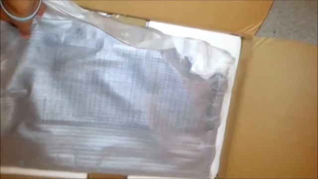 My Monitor has Arrived! (Unboxing) смотреть онлайн