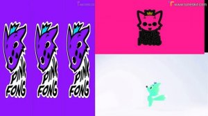 #Pinkfong Logo Effects MOST VIEWED5001