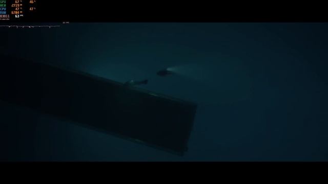 The Dark Pictures: Man of Medan RTX 2060/Ryzen 5 1400 Benchmark Gameplay-Will It Bottleneck? смотреть онлайн