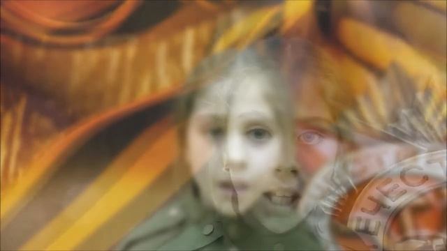 Великие стихи Великой Победе смотреть онлайн