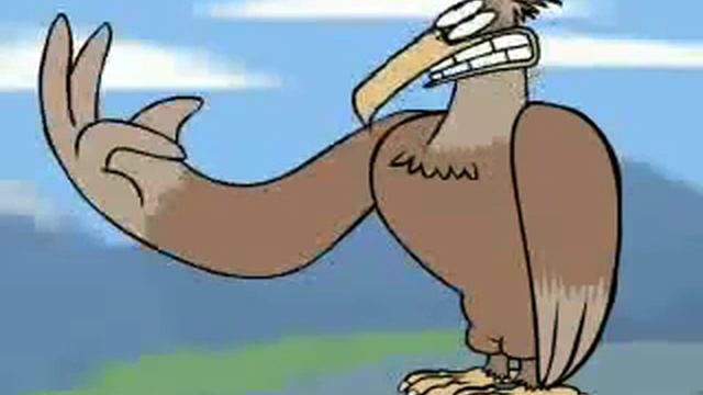 прикол про орла смотреть онлайн