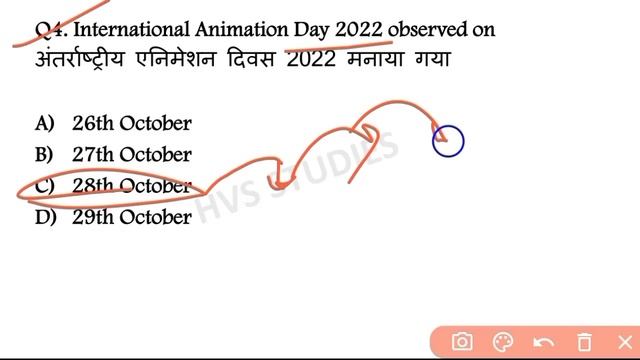 31 October 2022 Current Affairs Questions | Daily Current Affairs | Current Affairs 2022 Oct | смотреть онлайн