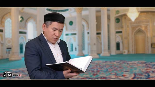 Достоинство намаза духа / Санху Закир смотреть онлайн