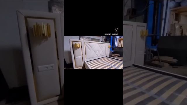 #кровать #кроватьназаказ #кроватьдвухспальная #кровати #кроватиназаказ #спальня #спальни #дизайн смотреть онлайн