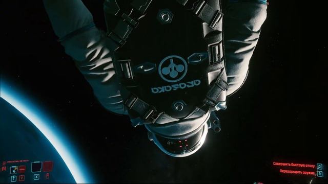 ИГРОВОЙ КЛИП. КИБЕРПАНК 2077. КОНЦОВКИ смотреть онлайн