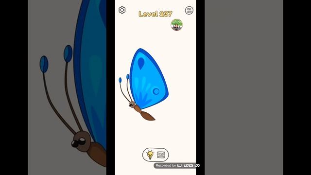 201-300 All levels, 201-300 уровень - DOP Draw One Part - полное прохождение на русском смотреть онлайн