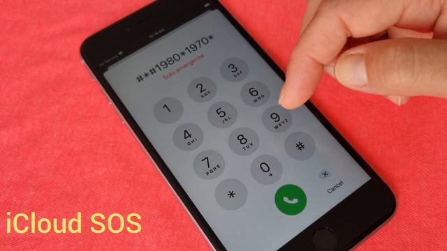 Remove Account With Disabled Apple ID And ICloud Unlock Your IPhone Any IOS 15.6✔️