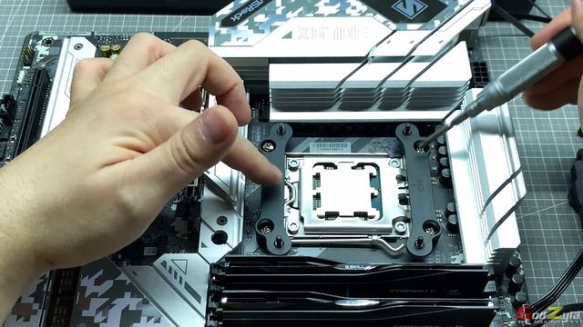 ASUS ROG Ryuo III смотреть онлайн