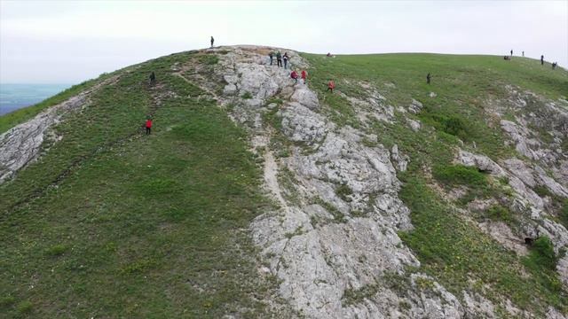 Шихан Торатау. Республика Башкортостан. смотреть онлайн