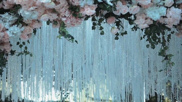 Свадьба в Крыму "Искусство Любить" | NeboDecor | Свадьба 2018 смотреть онлайн