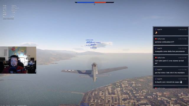 War Thunder - T29 Hull Down смотреть онлайн