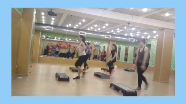 Сборник упражнений / Фитбол / Fitball / СТЕП / СИЛОВАЯ ТРЕНИРОВКА / STER / Super Sculpt смотреть онлайн