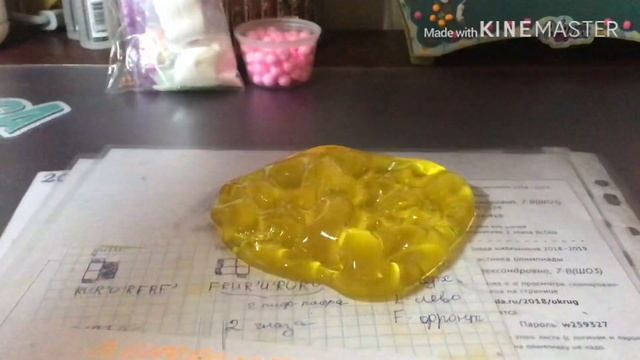 НОВЫЕ ДЕШЁВЫЕ ЛИЗУНЫ ИЗ ДЕТСКОГО МИРАlШОК,ПОПАЛСЯ КРИСТАЛЬНЫЙ ЛИЗУН! смотреть онлайн