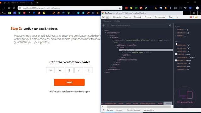 HOW TO CREATE EMAIL VERIFICATION IN PHP MYSQL [2019] | course overview смотреть онлайн