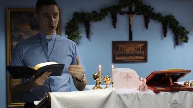 Сретение Господне смотреть онлайн