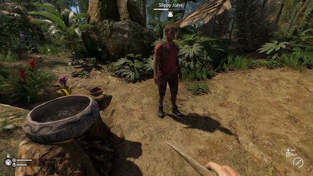 WELCOME to the JUNGLE! - Green Hell Co-Op Gameplay смотреть онлайн