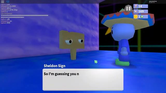 Robot 64 Roblox: Walkthrough pt2 смотреть онлайн