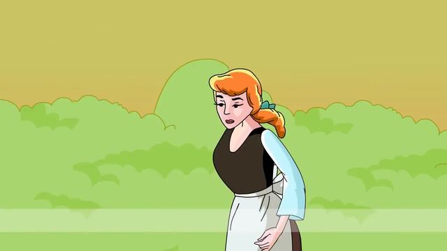 Cinderella - С днем рождения! Это для тебя (Поздравление) смотреть онлайн