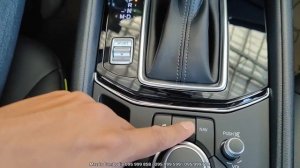2024 Mazda CX-5 Premium SUV | Mazda CX-5 2024 Review