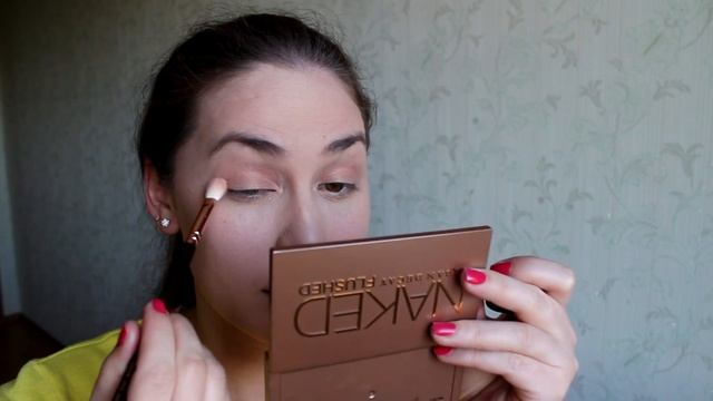MAC, мakeup,покупки,первые впечатления!