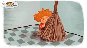 Сказка Домовёнок Кузя