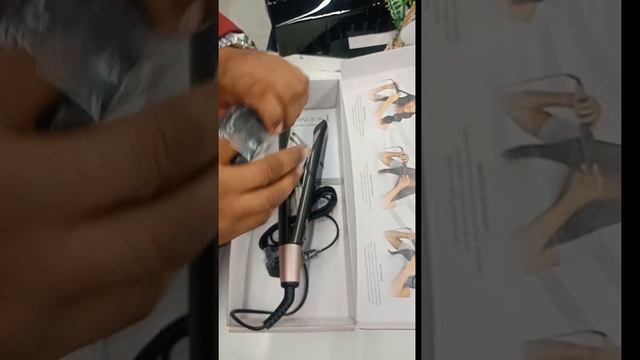 Remington  2 IN 1 S6606