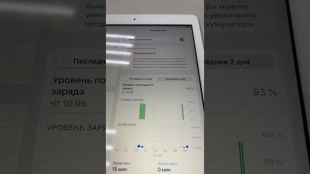 iPad смотреть онлайн