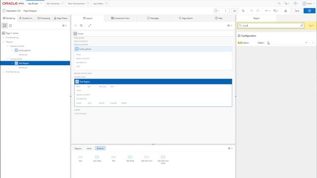 Using Build Options смотреть онлайн
