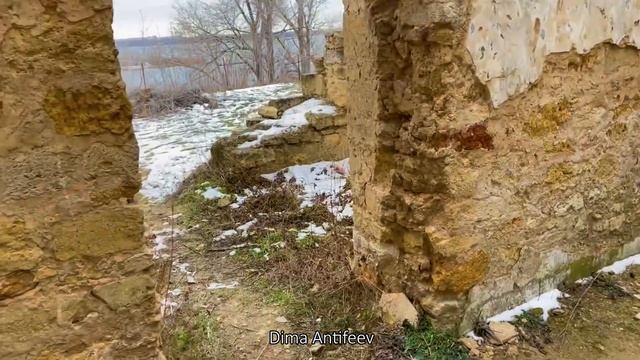 «Усадьба князя Трубецкого» в поселке Казацкое 30.01.2022 @fullaction4526 смотреть онлайн