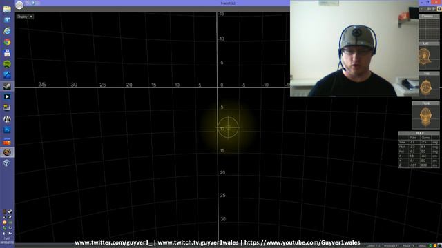 DayZ - TrackIR 5 Demonstration/Instructional Tutorial