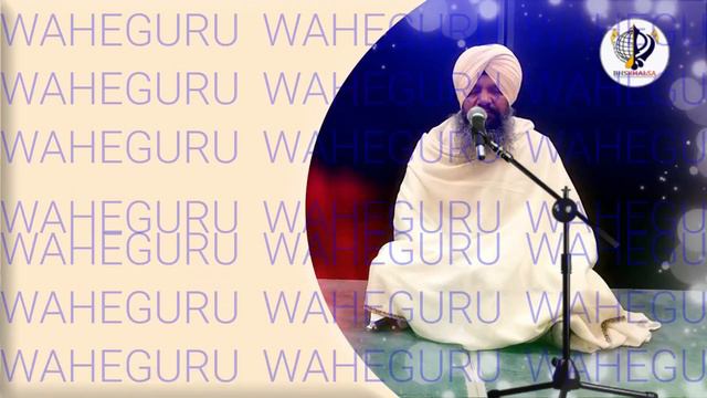 PART-2 || WAHEGURU MEDITATION || by BHAI HARCHARAN SINGH KHALSA (HAZOORI RAGI SRI HARMANDIR SAHIB) смотреть онлайн