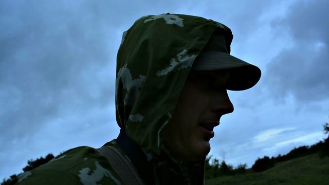 КРЫМ, ЛУЧШЕЕ МЕСТО, ПОВОРОТ НЕ ТУДА, Крымские горы, BergTravel #9 смотреть онлайн