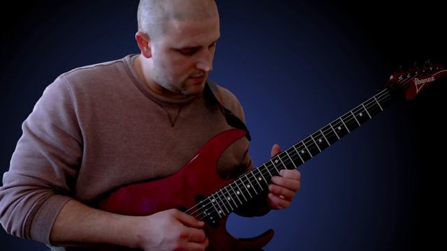 Buckethead - welcome to Bucketheadland (guitar cover) смотреть онлайн