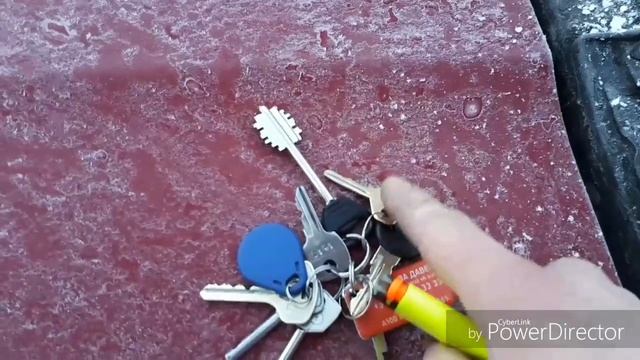 Открываем замёрзший замок смотреть онлайн