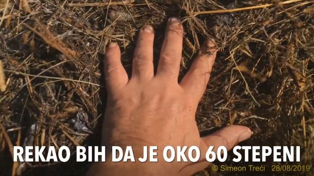 Brzi kompost od trave za 4 nedelje - Treći deo смотреть онлайн