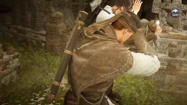 Black Desert Quest Black Spirit Awakening смотреть онлайн