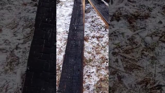 Обожгли лежень до сажи смотреть онлайн