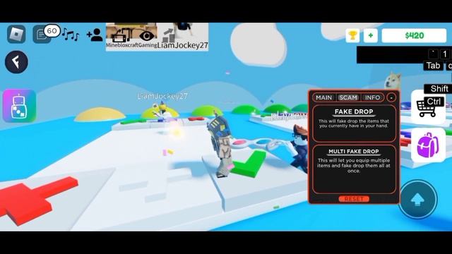 ?Pop it Trading Script New Update Super OP Script Fake Drop & More Features Added (Roblox)?? смотреть онлайн