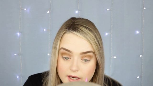 NEW M.A.C ART LIBRARY PALETTES!! | TRY ON | Courtneyroshell смотреть онлайн