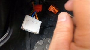 Нива Легенд Туапсе. Обманка на заднюю лед оптику Нивы.