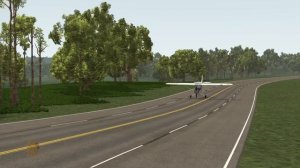 Airplane Emergency Landing Crashes 3 | BeamNG.drive