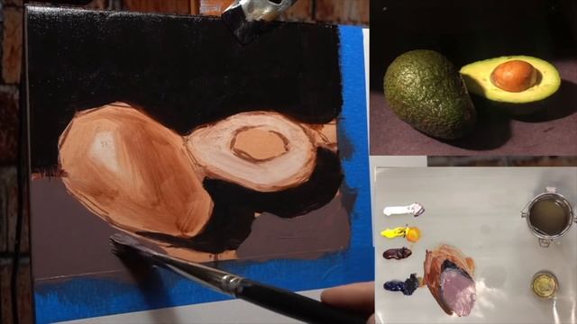 What I LEARNED that made PAINTING so much EASIER смотреть онлайн