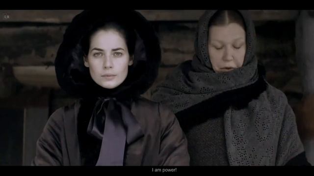 Юлия Снигирь (Yuliya Snigir) in Кровавая барыня (The Blood Lady) English Subtitle смотреть онлайн