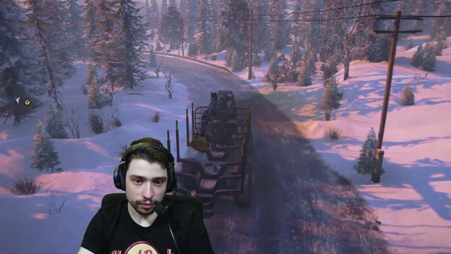 Mit H geht es doch! - Snow Runner #793 - Computer 46 [DE] [WQHD] смотреть онлайн