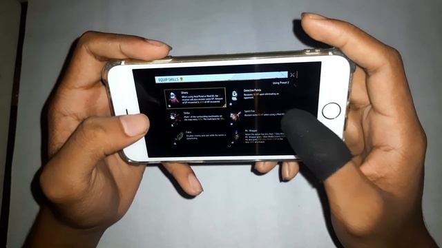frist time iphone 6 gameplay and op performance | frist time iphone gameplay free fire смотреть онлайн