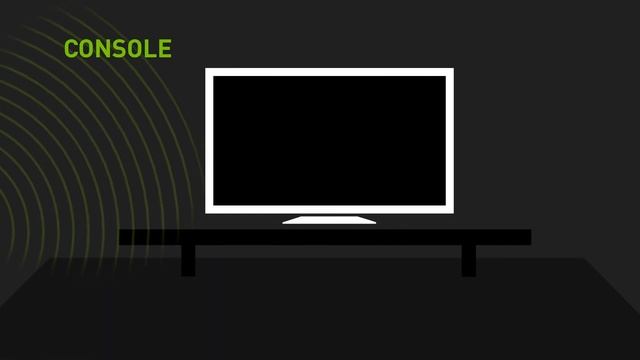 NVIDIA GameStream: SHIELD Tablet смотреть онлайн