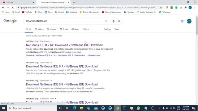 How to download Java JDK and Netbeans IDE in sinhala смотреть онлайн