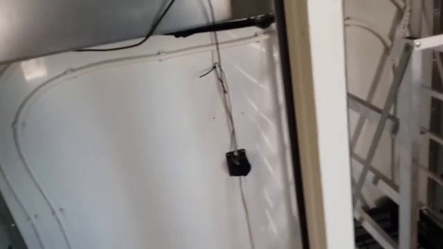 Выводной инкубатор из холодильника. Моя версия. смотреть онлайн