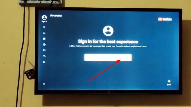 Green screen problem in YouTube on Android TV | how to solve green screen problem in smart TV смотреть онлайн